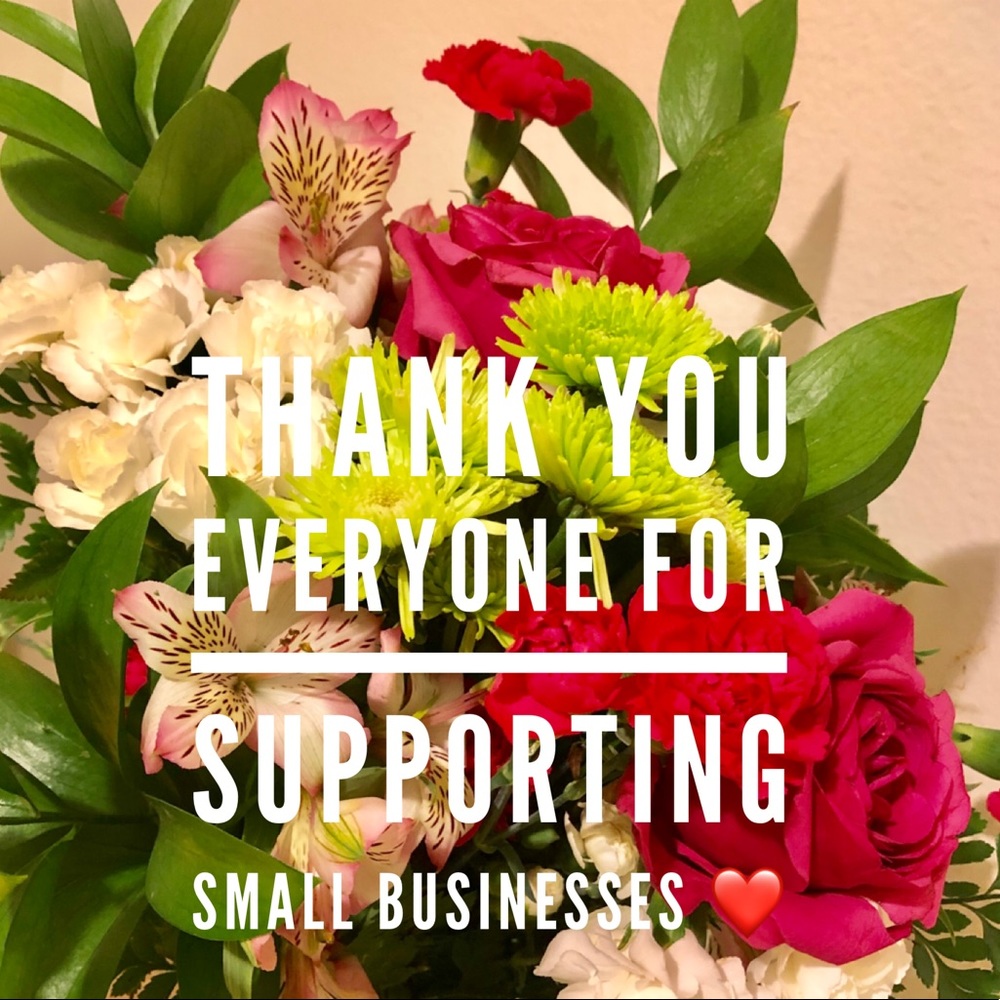 Gratitude to all! 🦋